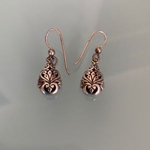 Brighton Teardrop Earrings
